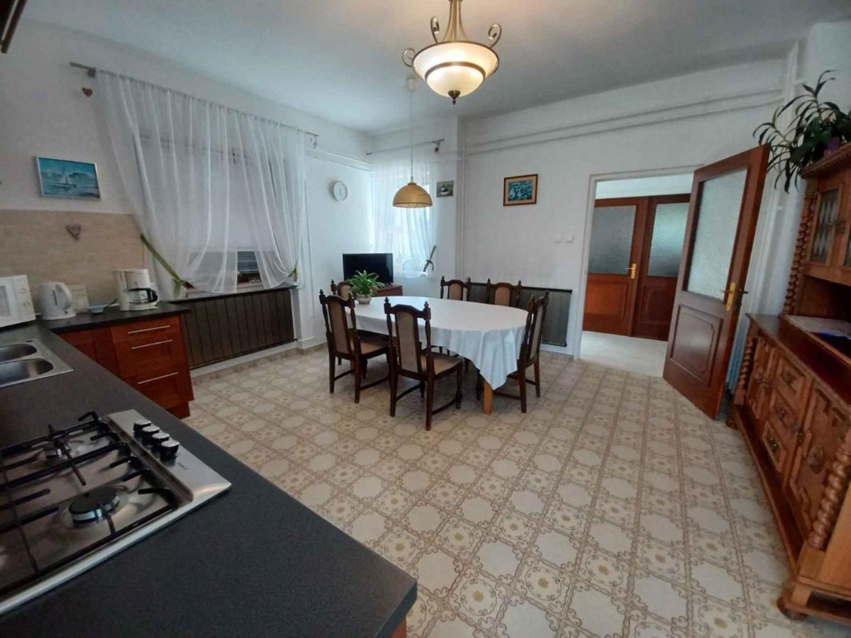 Holiday Home In Balatonboglar 45807 Экстерьер фото