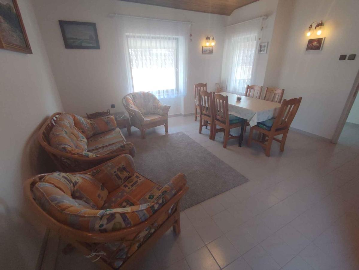 Holiday Home In Balatonboglar 45807 Экстерьер фото