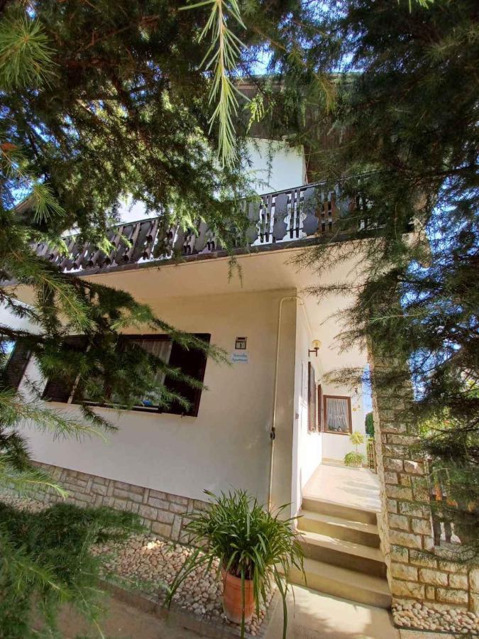 Holiday Home In Balatonboglar 45807 Экстерьер фото