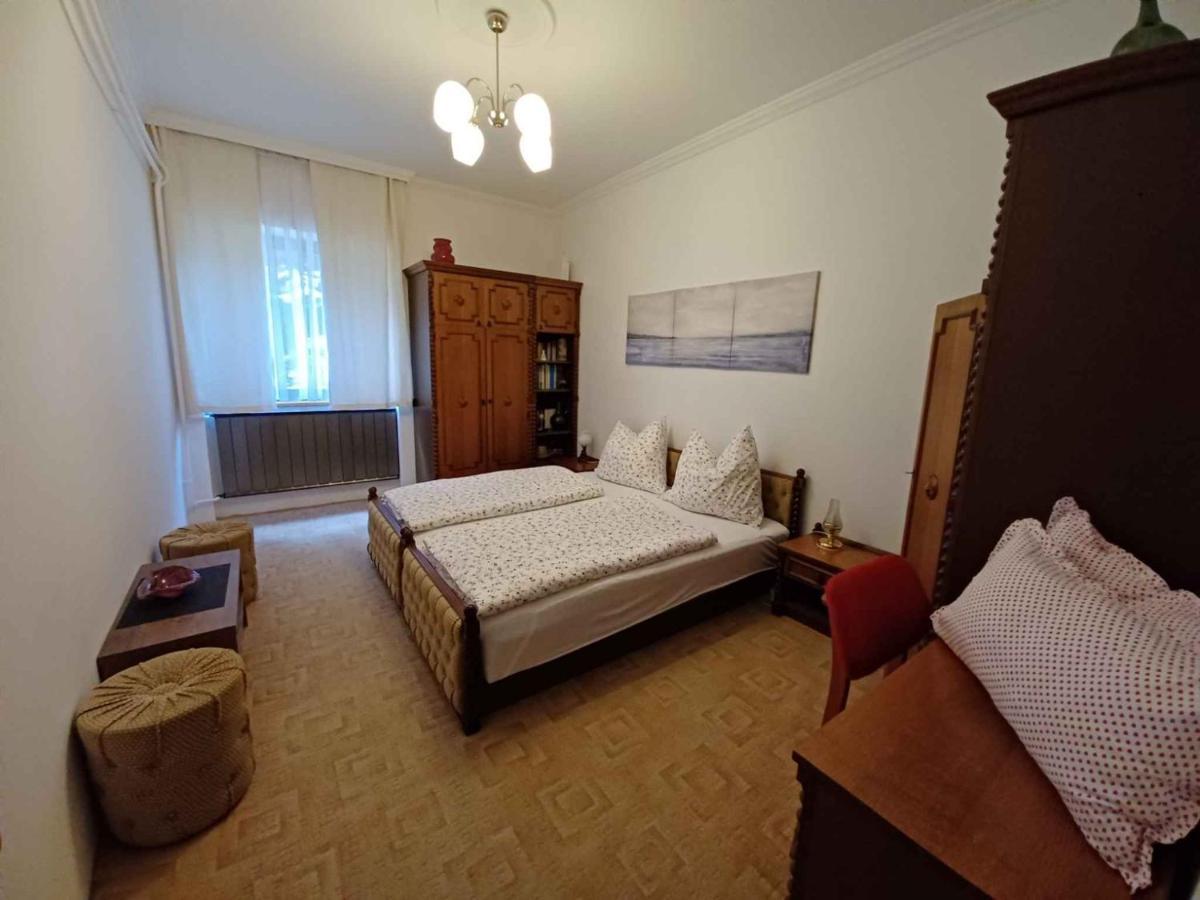 Holiday Home In Balatonboglar 45807 Экстерьер фото