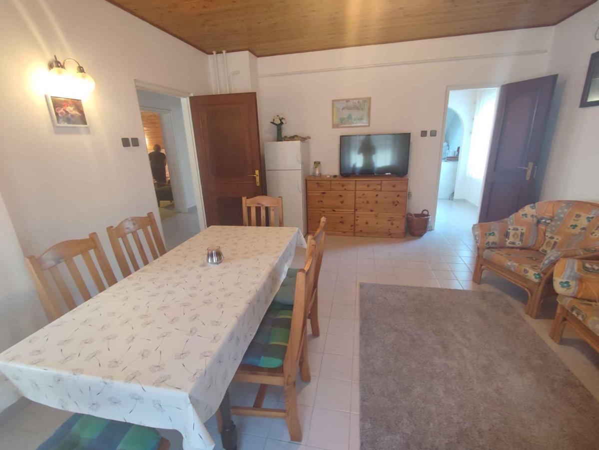 Holiday Home In Balatonboglar 45807 Экстерьер фото
