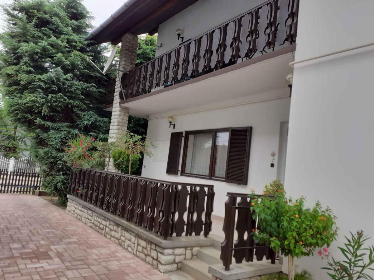 Holiday Home In Balatonboglar 45807 Экстерьер фото