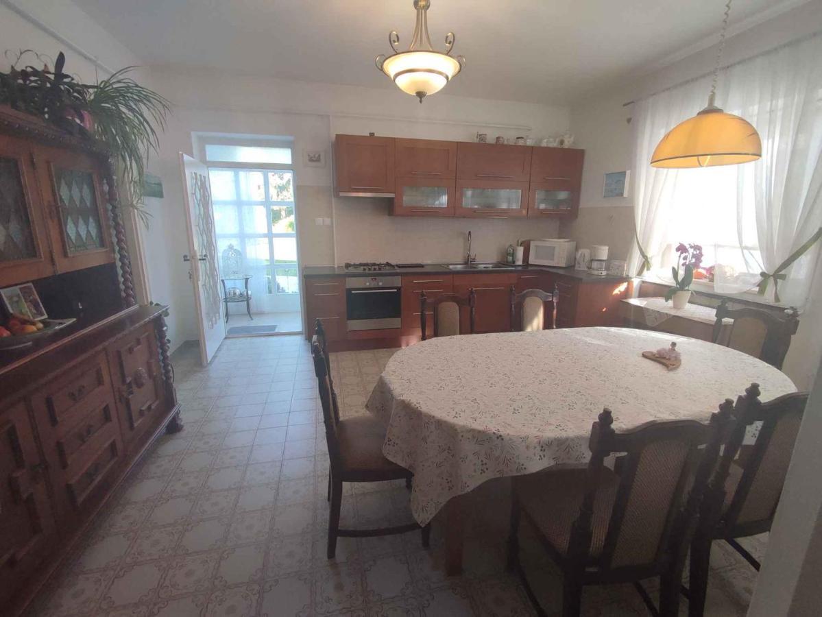 Holiday Home In Balatonboglar 45807 Экстерьер фото